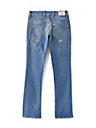 ARCHIVE WOMENS MICKY BIG T JEAN