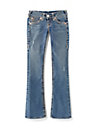 ARCHIVE WOMENS BECKY SUPER T JEAN