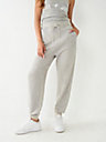 PREMIUM WASHED BIG T RELAXED JOGGER