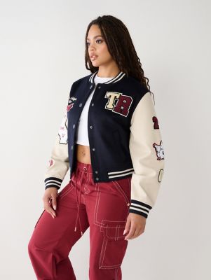  Custom Name Basketball Youth Varsity Jacket: Youth Letterman Varsity  Jacket: Clothing, Shoes & Jewelry