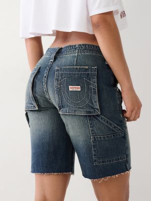 RICKI UTILITY SHORT