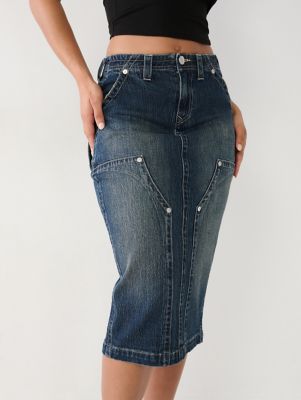 True Religion Jean Skirt hweb x 0 fe 02.fe.cpd.local