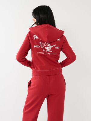 glitter nike hoodie
