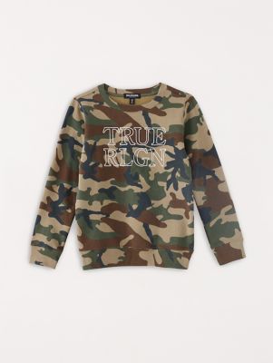 boys camo sweatpants