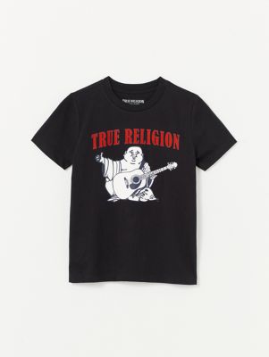 true religion shirts for boys