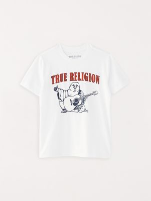 true religion shirts for boys