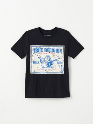 true religion shirts for boys