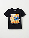 BOYS SHOEY RELAXED TEE