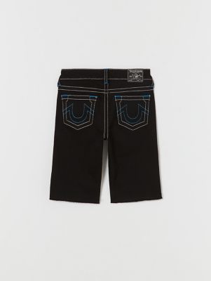 Boys true 2025 religion shorts