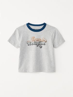 true religion girls t shirts