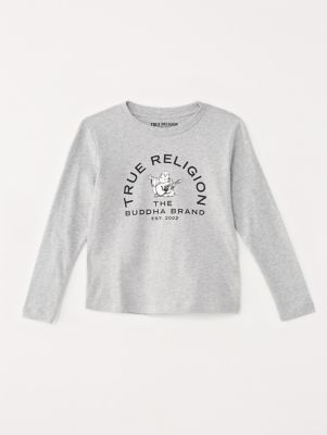 true religion girls t shirts