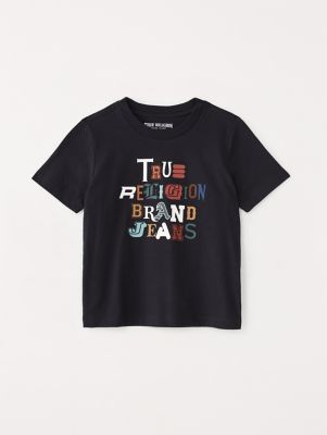 true religion girls t shirts