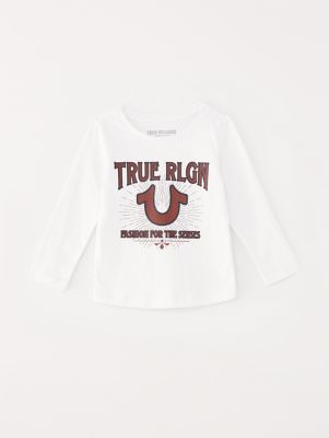 true religion girl clothes