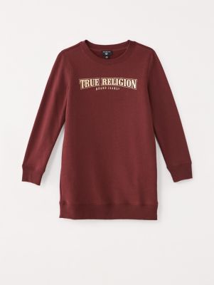 Girls' Designer Clothes | True Religion