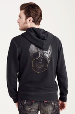 true religion sweatshirt mens