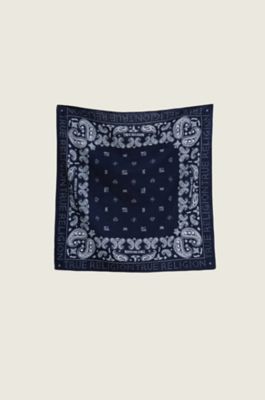 t box bandana
