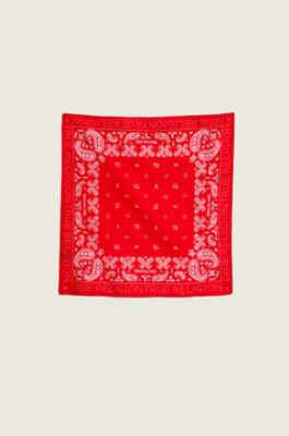 Designer Bandanas, 3 Pack Set Free Shipping True Religion