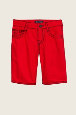 true religion big t board shorts