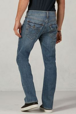 Men's Bootcut Jeans The Billy True Religion