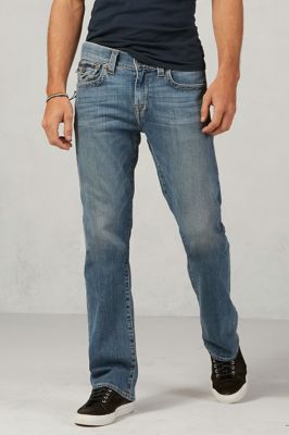 true religion billy jeans mens