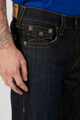 true religion extended sizes