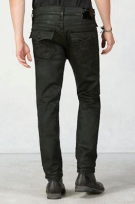 DEAN TAPERED LIMITED EDITION MENS JEAN 