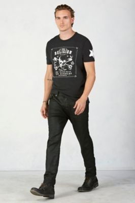 DEAN TAPERED LIMITED EDITION MENS JEAN 