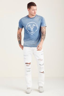 buddha brand jeans