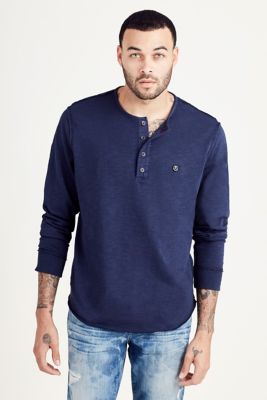 true religion henley