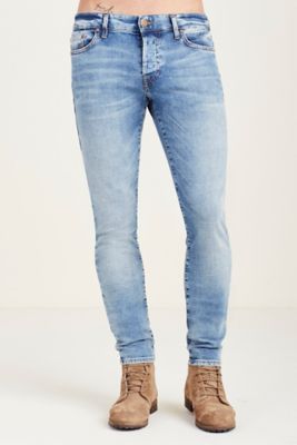 true religion tony skinny jeans