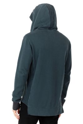 true religion mens pullover hoodie