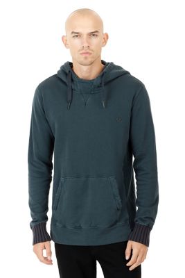 true religion mens pullover hoodie