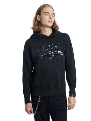 true religion crew neck sweatshirt