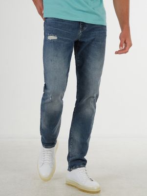 geno slim jean