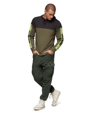 ae ripstop cargo jogger