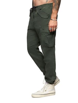 CARGO JOGGER