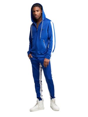 true religion hoodie and sweatpants