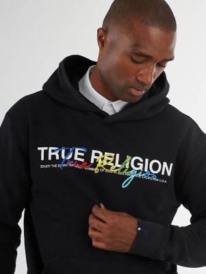 burgundy true religion sweat suit