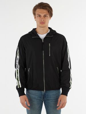 true religion windbreaker mens