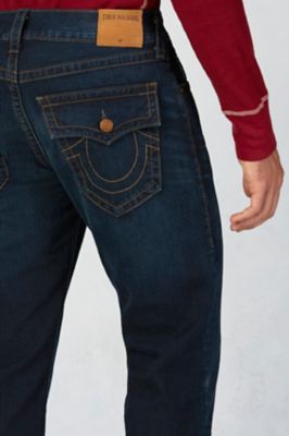 true religion billy jeans mens