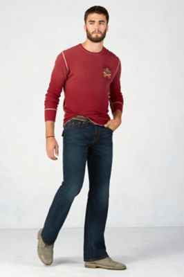 true religion bootcut mens