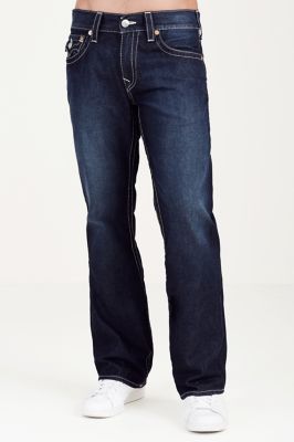 Hand Picked Men's Jean - Bootcut Jeans 