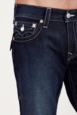 bootcut lower mens