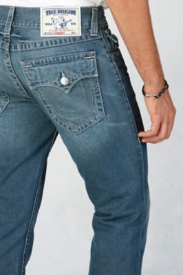 STRAIGHT MENS JEAN - True Religion