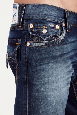 true religion jean length