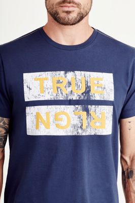 true rlgn t shirt