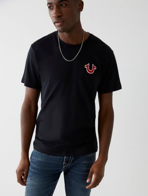 dæmning Profit Sjældent BUDDHA LOGO TEE