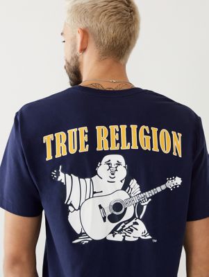 true religion buddha man
