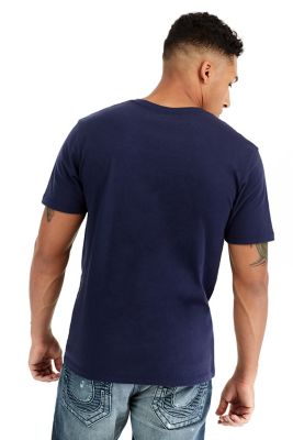 mens v neck t shirts xl