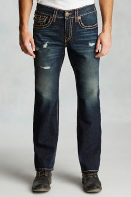 true religion billy jeans mens